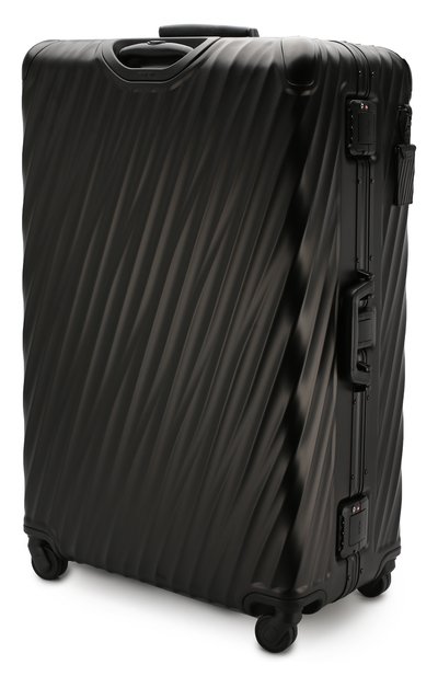 Дорожный чемодан 19 degree aluminum TUMI, арт. 036847MD2, фото 2