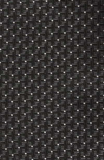 Шелковый галстук CANALI, арт. 18/HJ03849, фото 4