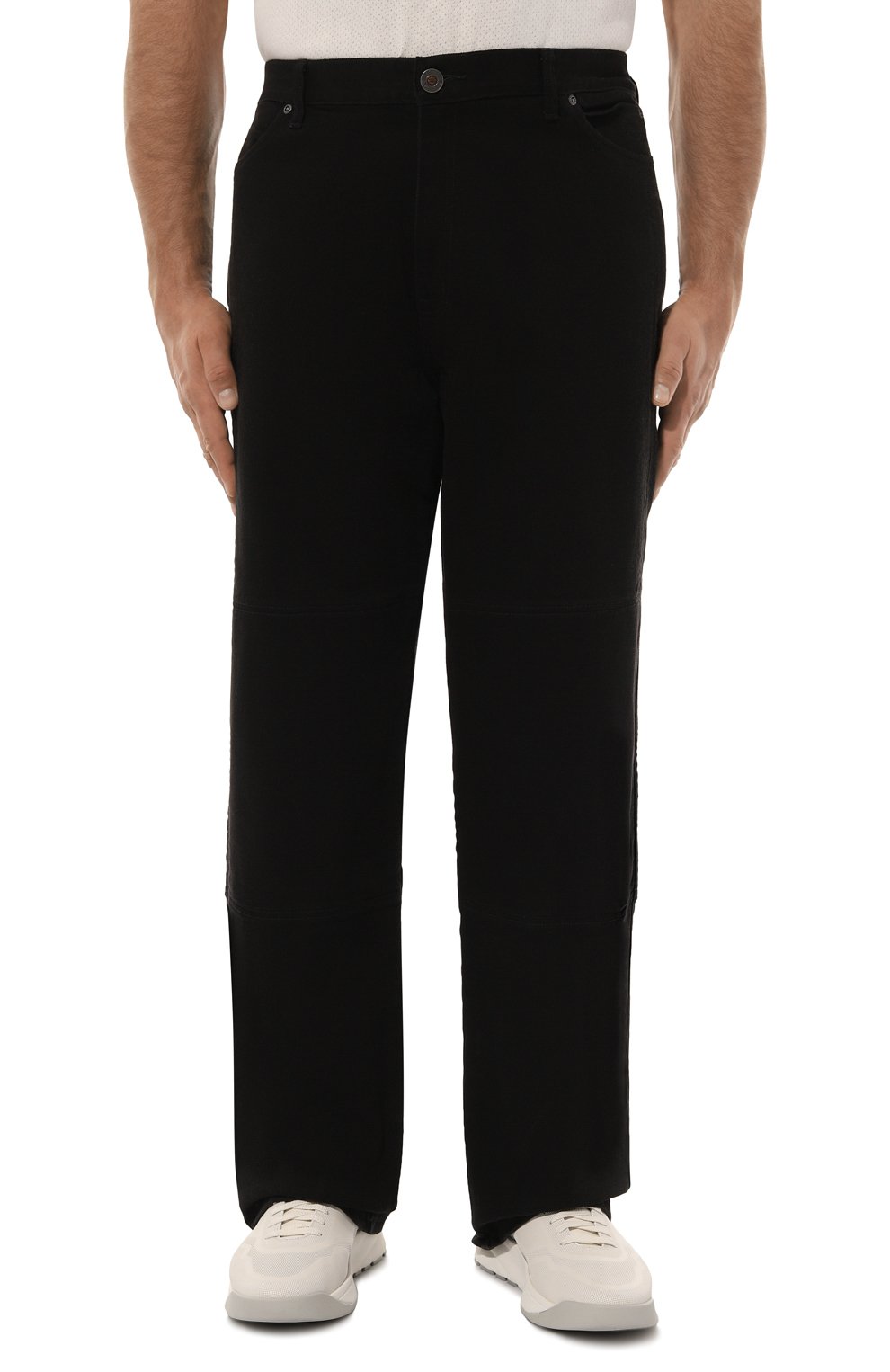 Джинсы HARLEY-DAVIDSON, арт. EC-99014-14VM, фото 3