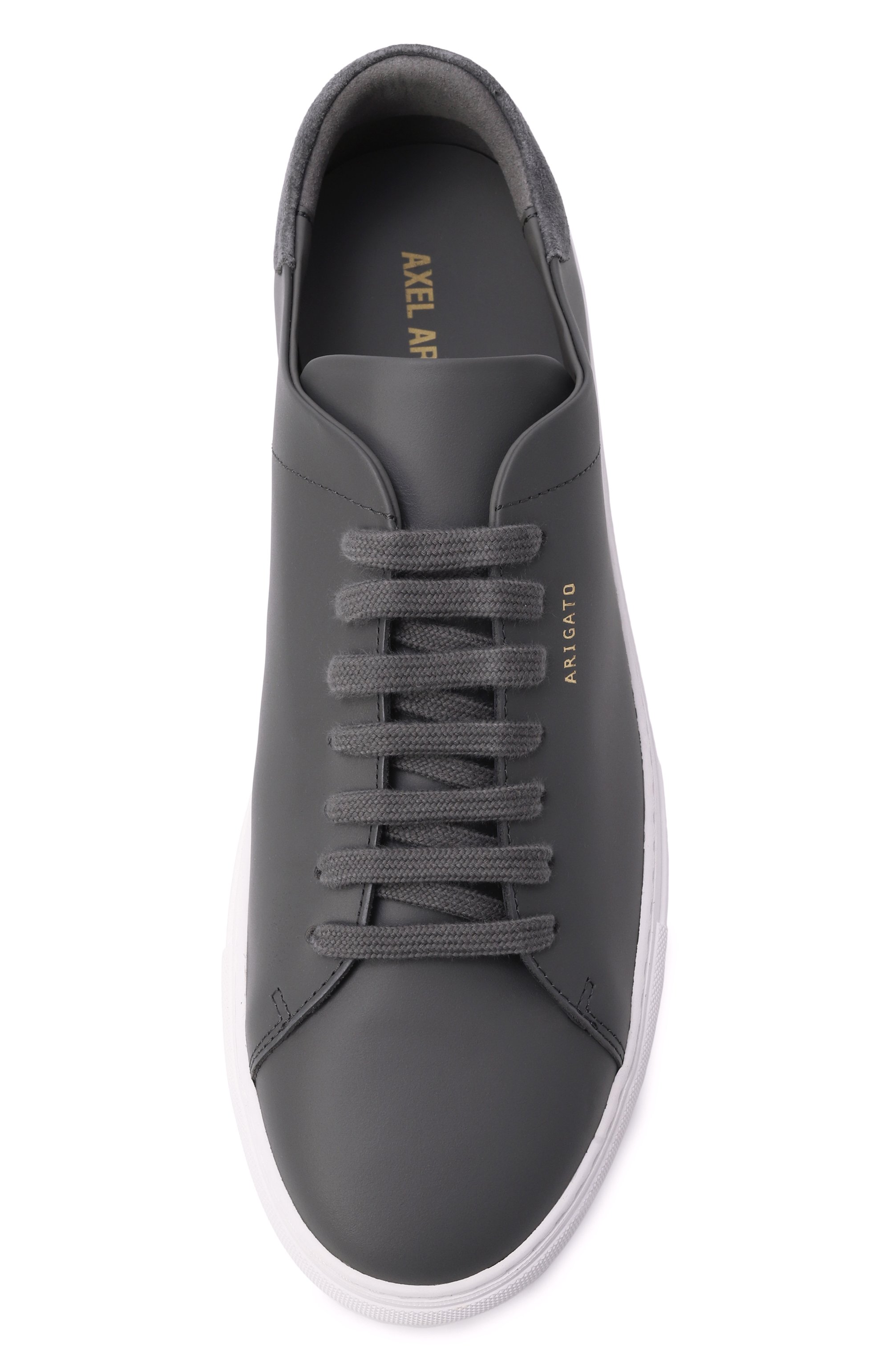 Кожаные кеды clean 90 AXEL ARIGATO, арт. 28166, фото 6