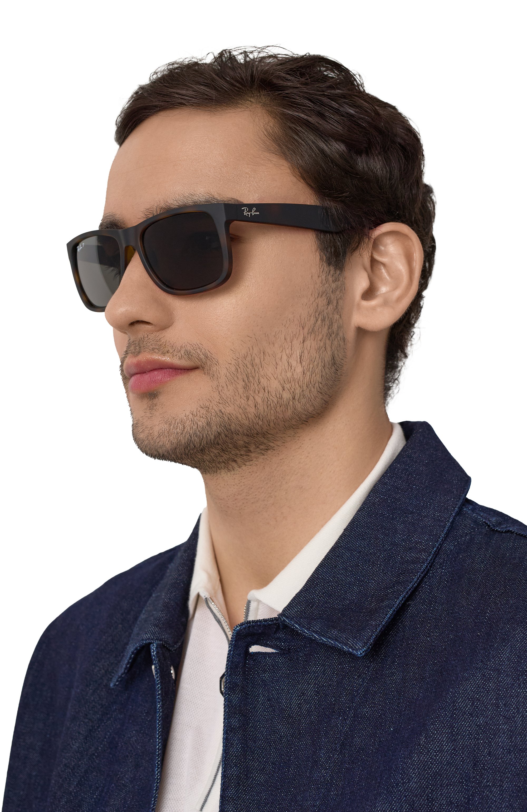 Солнцезащитные очки RAY-BAN, арт. 4165-865/87, фото 2