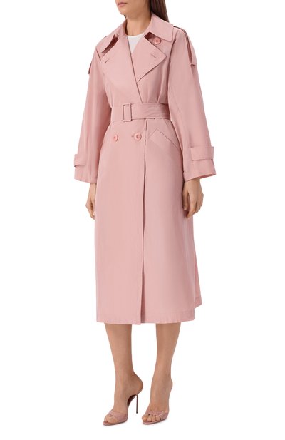 Тренч ERIKA CAVALLINI, арт. P6SP05, фото 3