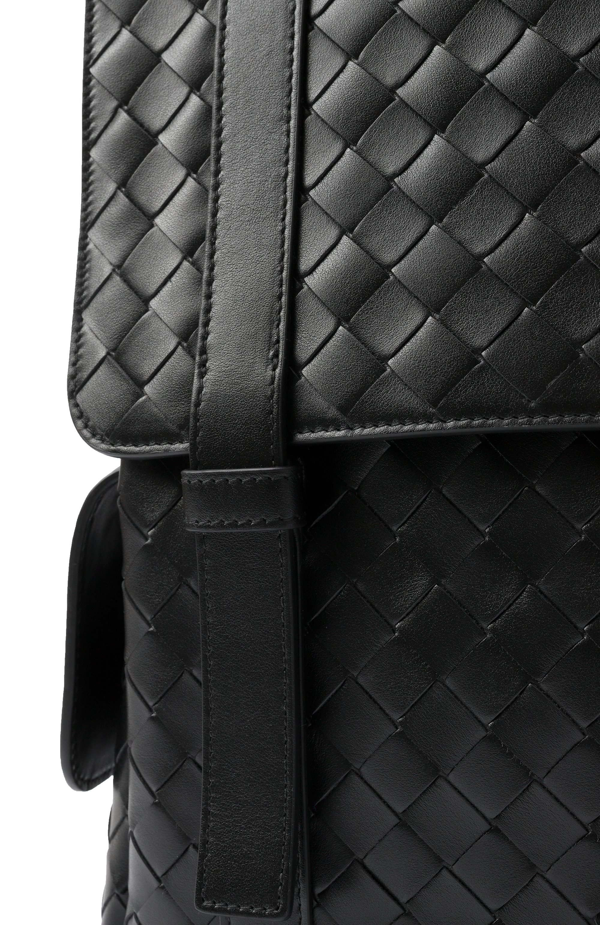 Рюкзак BOTTEGA VENETA, арт. 805971/V2HL1, фото 5