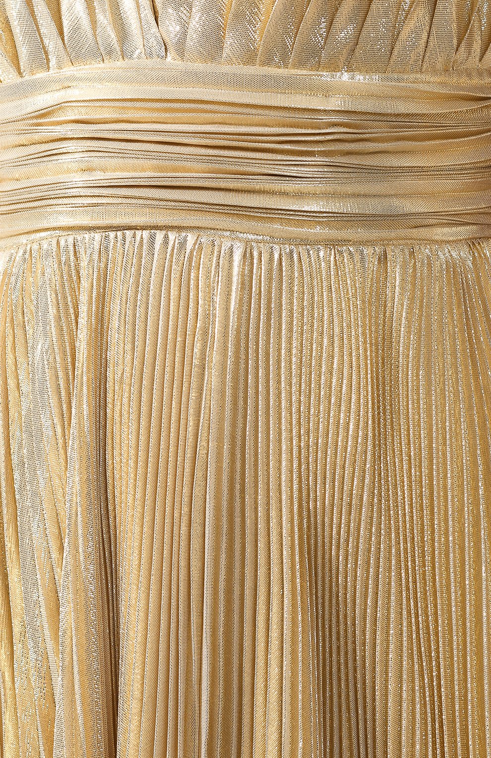 Платье-макси ZUHAIR MURAD, арт. DRR20026/CHLU002, фото 5