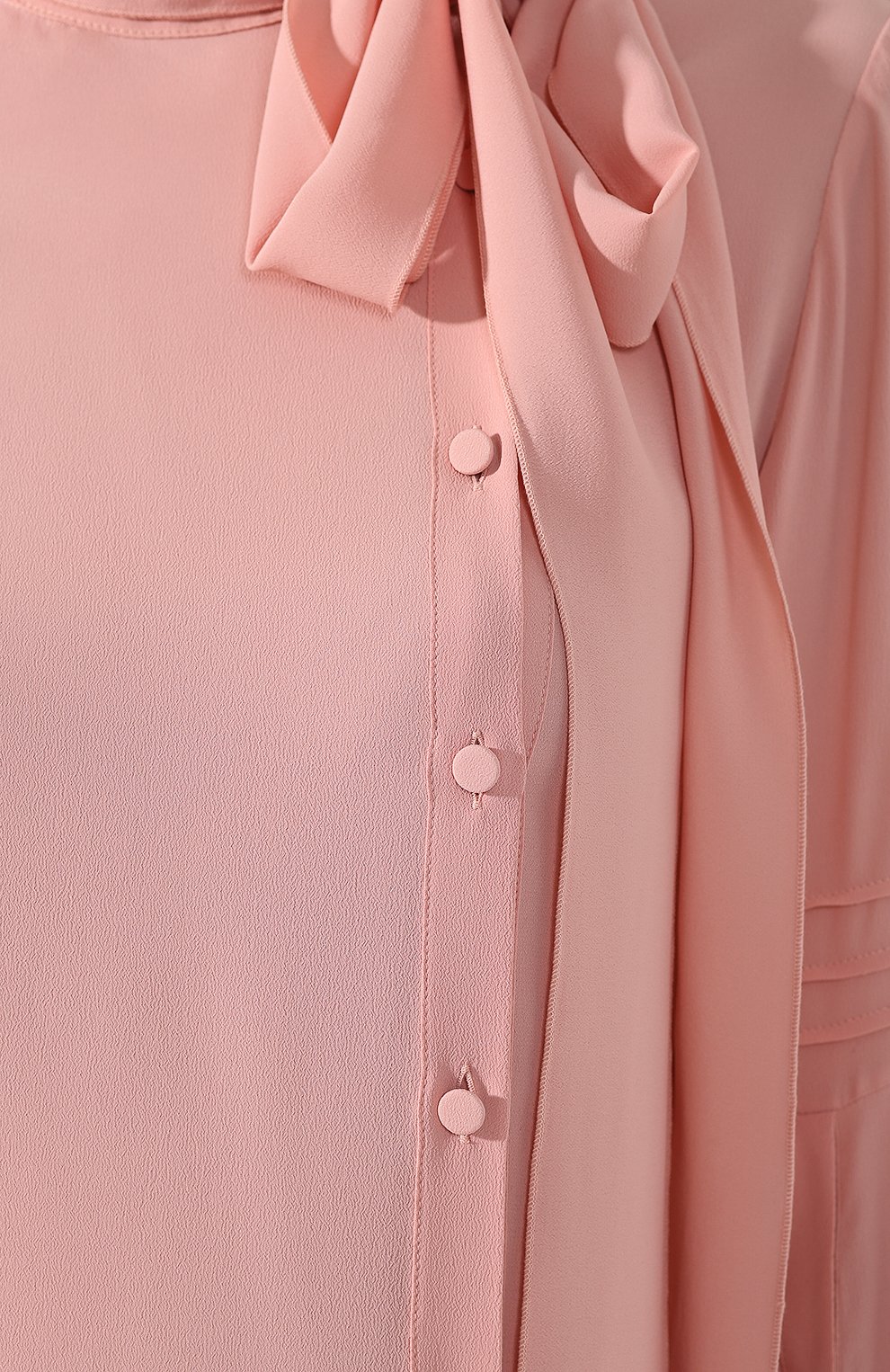 Платье с оборками N21, арт. 19E N2S0/H021/5111, фото 5