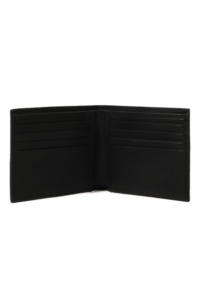 Кожаное портмоне BOSS, арт. 50499088, фото 3