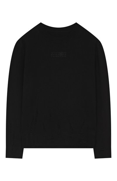 Пуловер MM6, арт. M60877/MM06R