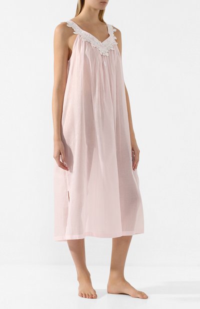 Хлопковая сорочка CELESTINE, арт. 10002567/SCARLETT-1 NH, фото 2