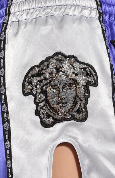 Шорты VERSACE, арт. A84230/A231455, фото 5