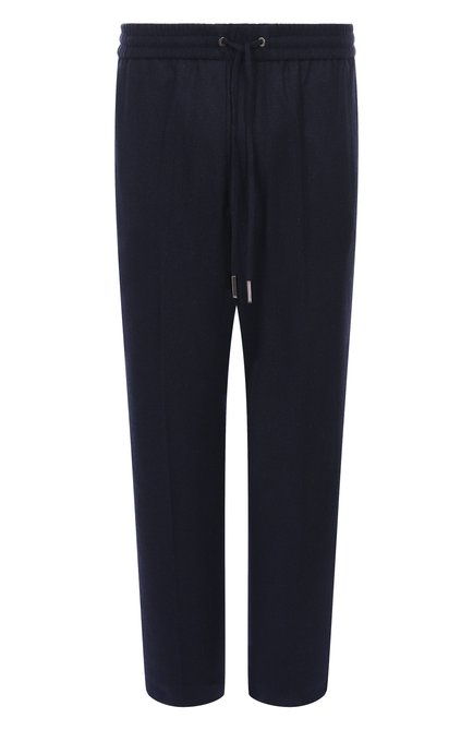 Мужские брюки из шерсти и шелка ICEBERG, арт. B080/3080