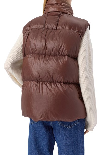 Пуховый жилет 6 moncler 1017 alyx 9sm MONCLER GENIUS, арт. 1A00013/M2308, фото 4