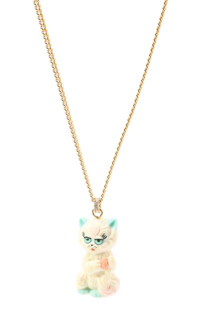 Подвеска VALENTINO, арт. 7W2J0AL5/QYE, фото 3