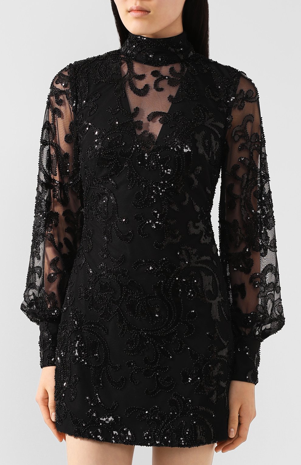 Мини-платье ALEXIS, арт. A4190325-5822, фото 3