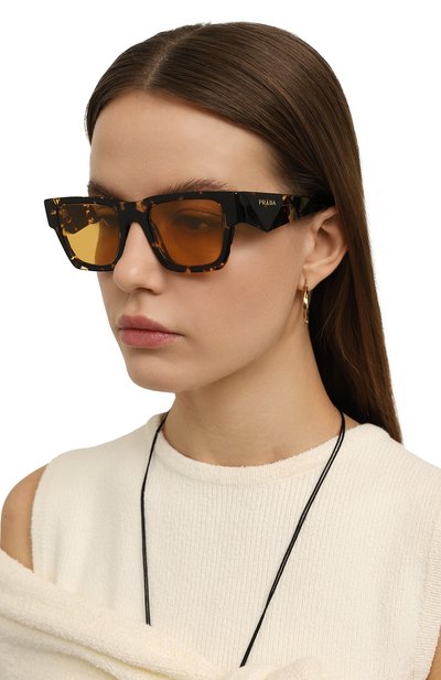 Солнцезащитные очки PRADA, арт. A06S-16010C, фото 3