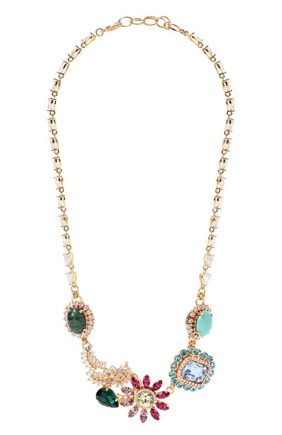 Женское колье ANTON HEUNIS, арт. CLR1.04