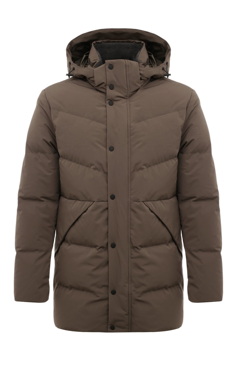 Пуховик PAUL&SHARK, арт. 14312008/M, фото 1