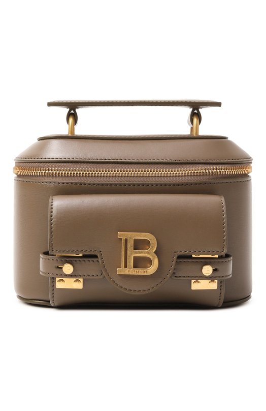 Сумка B-Buzz Balmain EN1BH952/LSLX Хаки EN1BH952/LSLX