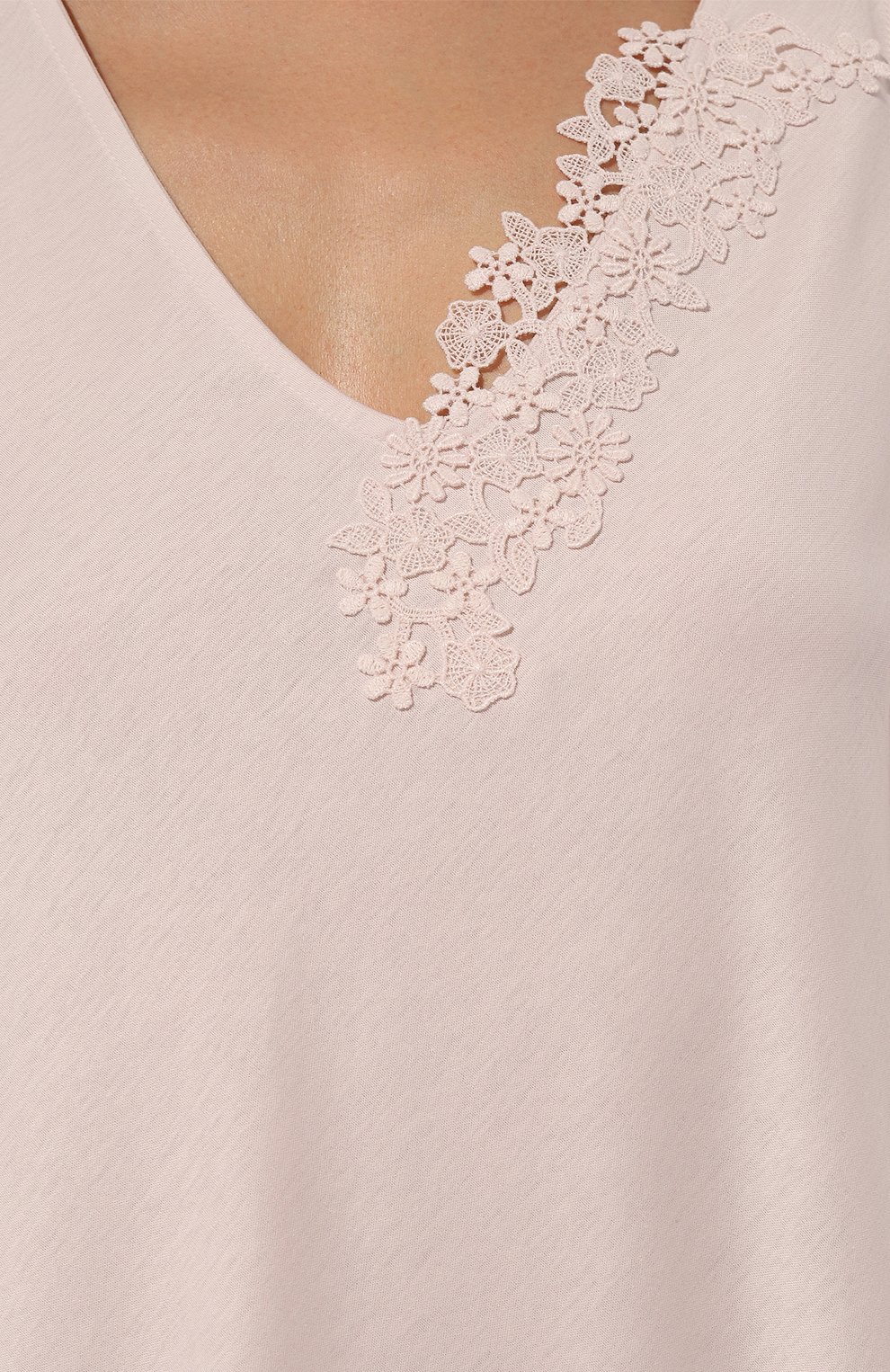 Хлопковая сорочка ZIMMERLI, арт. 286-55302, фото 5