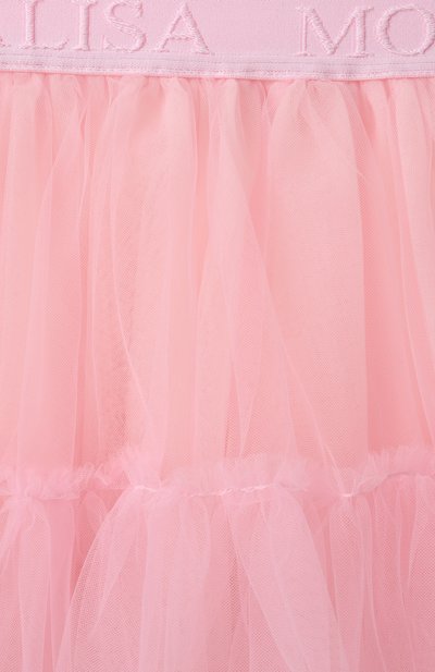 Юбка MONNALISA, арт. 17EGON, фото 3