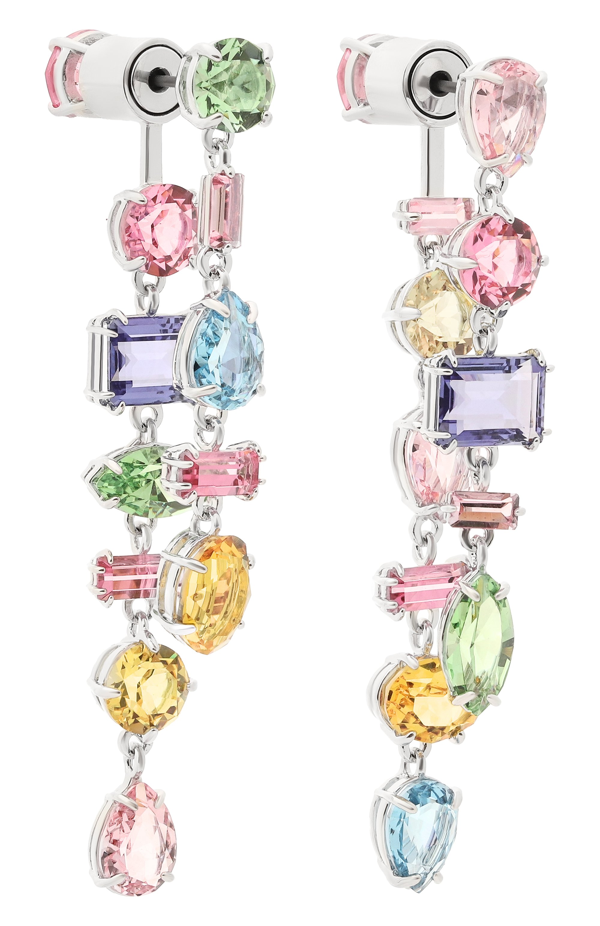 Серьги gema SWAROVSKI, арт. 5656417, фото 3