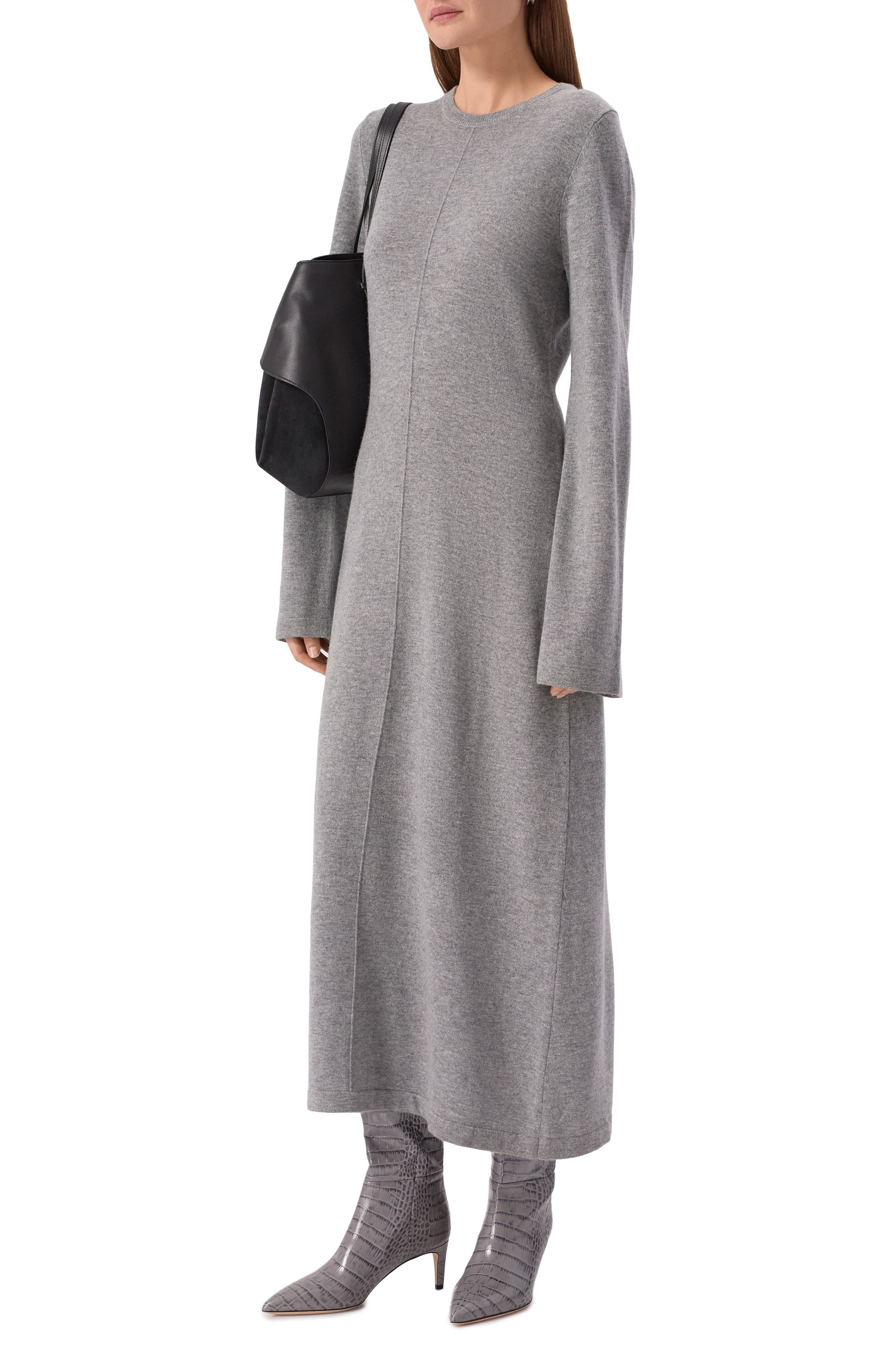 Кожаные сапоги stiletto 60 PARIS TEXAS, арт. PX503-XC0C0, фото 3