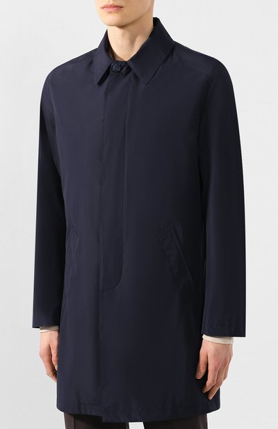 Плащ CORNELIANI, арт. 8335T2-9120133/00, фото 3