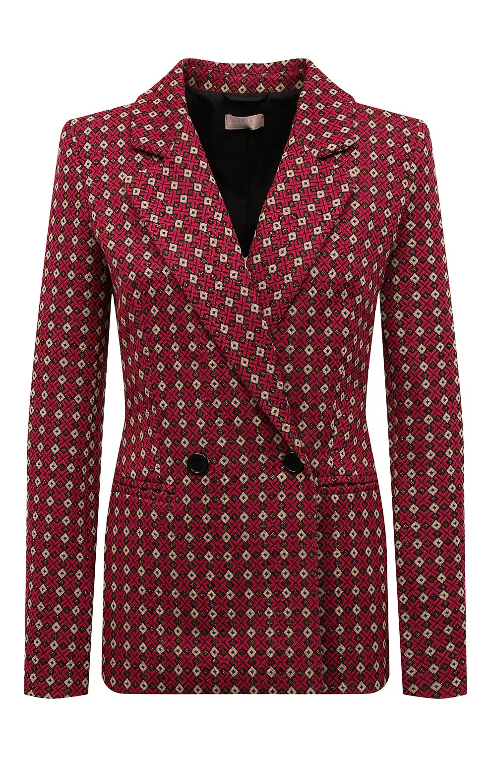 Жакет LIU JO, арт. WF2514 J4040, фото 1