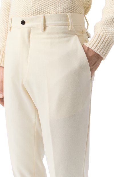 Шерстяные брюки MVST, арт. 3CRM/76M3, фото 5