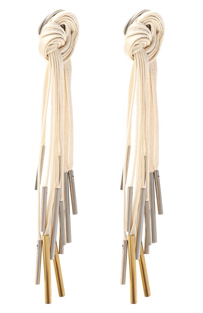 Клипсы DRIES VAN NOTEN, арт. 018205-069-005, фото 3