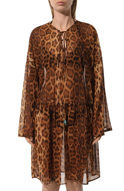 Платье LA PERLA, арт. PLH410170, фото 3