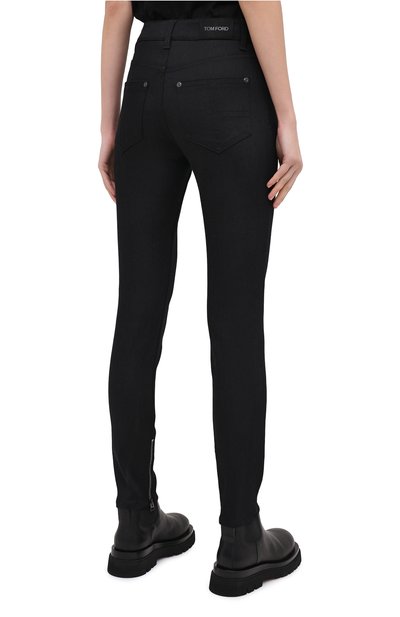 Джинсы TOM FORD, арт. PAD056-DEX105, фото 5