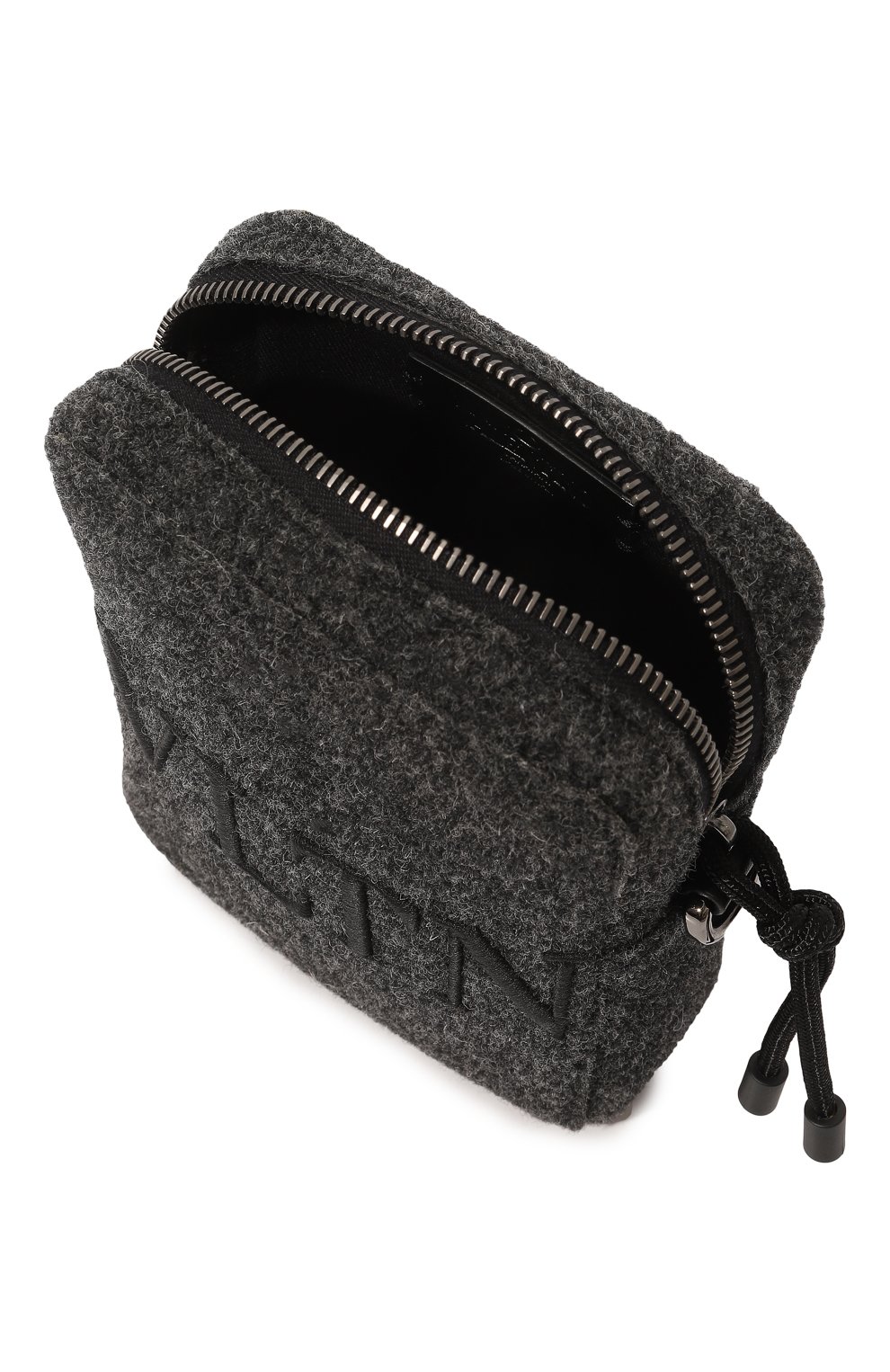 Текстильная сумка VALENTINO, арт. 1Y2B0943/EGA7NJ, фото 5