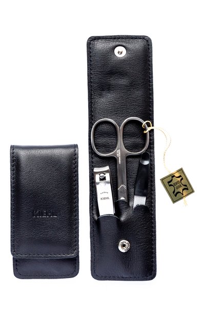 Мужской маникюрный набор KIEHL SOLINGEN, арт. 9104ii, фото 1