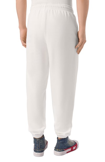 Хлопковые джоггеры PLANTA ROSA, арт. PR/J/NP/370VELVET, фото 5