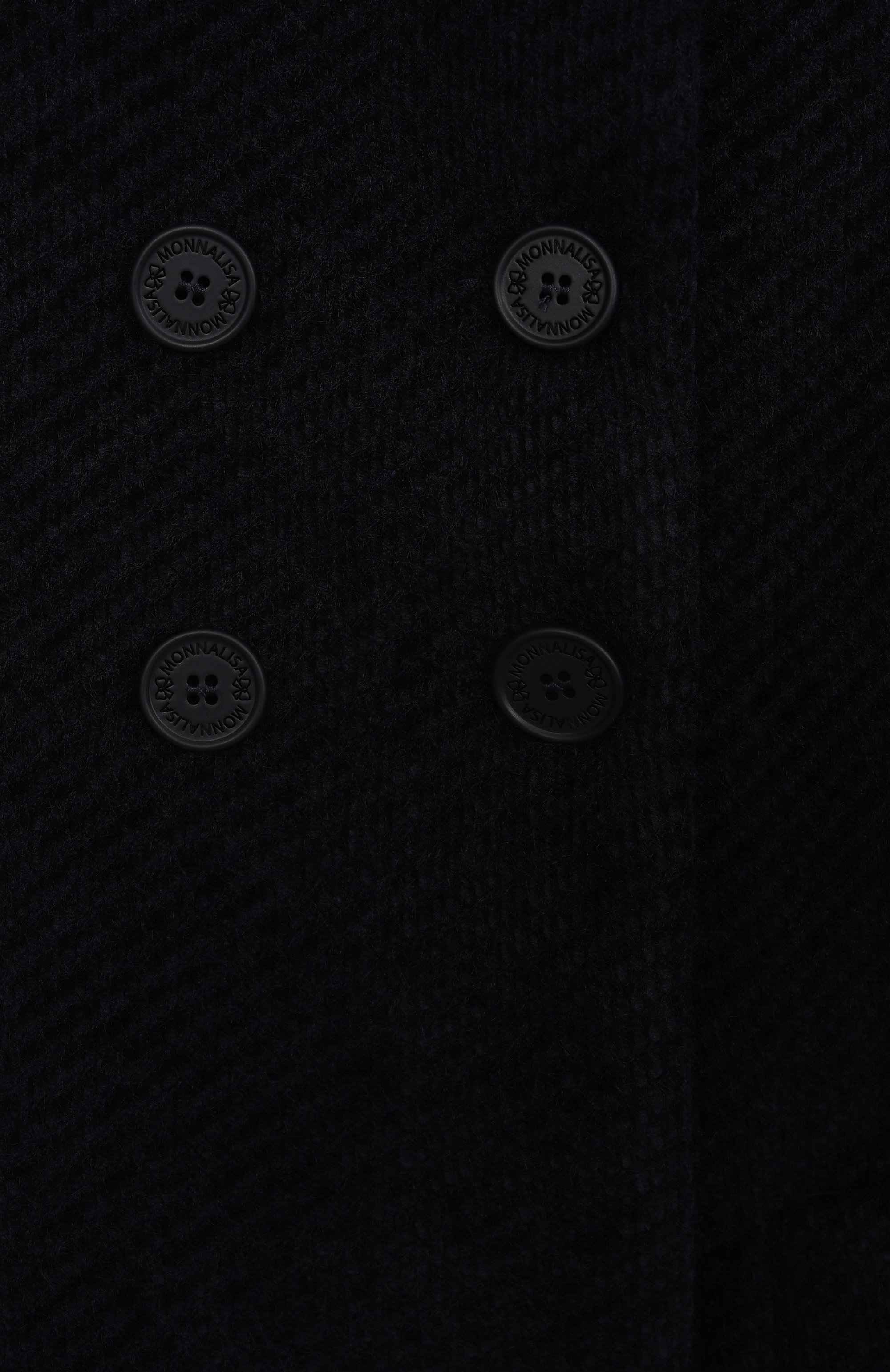 Пальто MONNALISA, арт. 17F109SF, фото 3