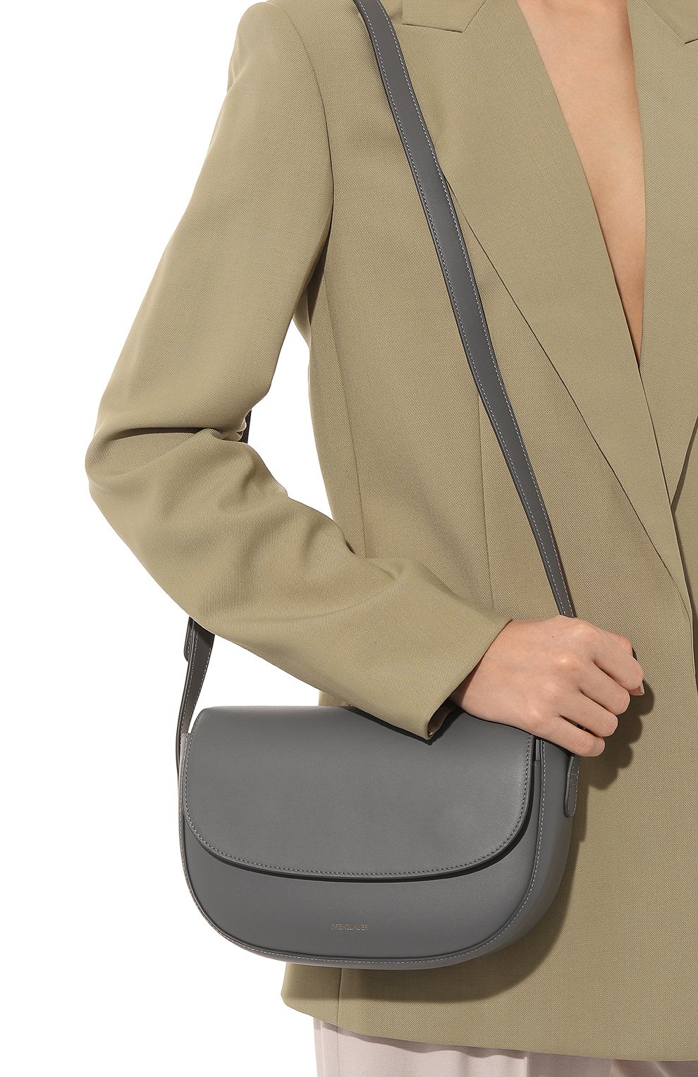 Сумка swing small FRENZLAUER, арт. SWING/CENERE, фото 2