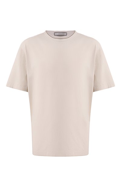 Мужская хлопковая футболка CORTIGIANI, арт. 2AJ601