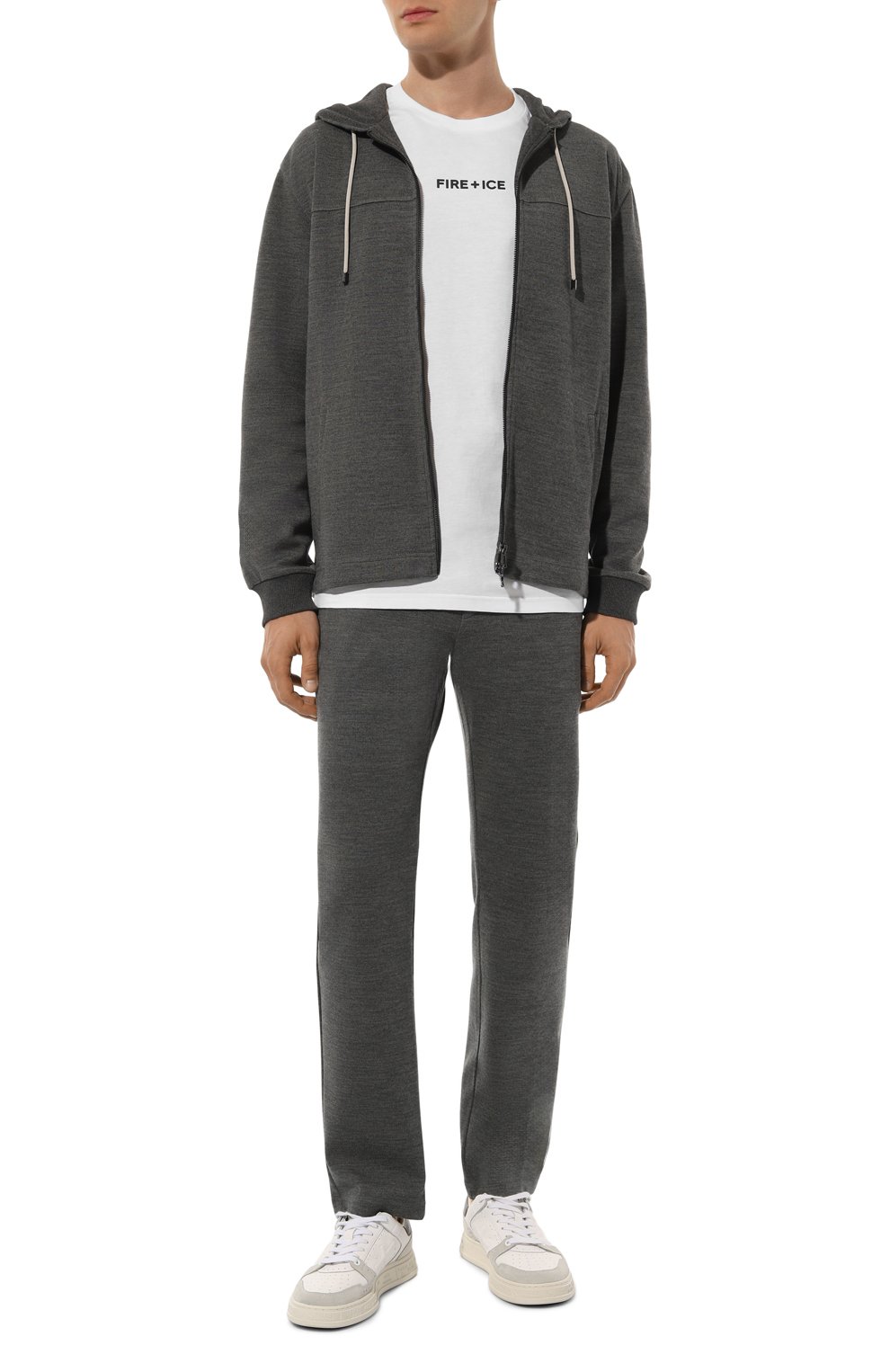 Толстовка BOGNER, арт. 88232649, фото 2