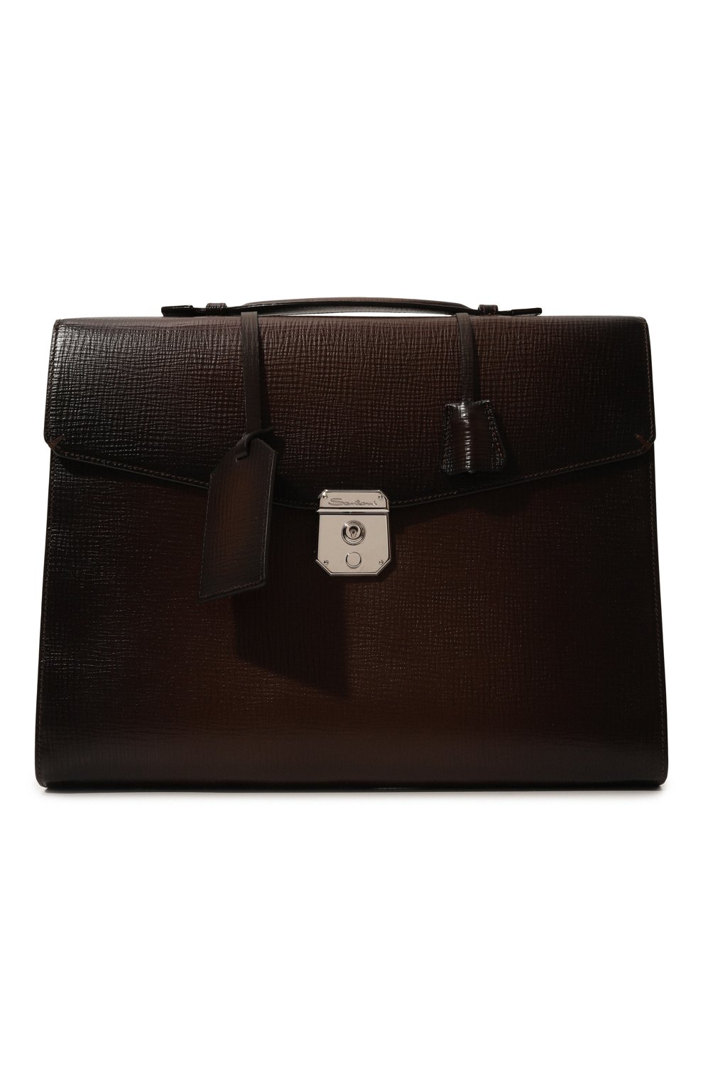 Портфель SANTONI, арт. UFBGA1992F0-APMC, фото 7