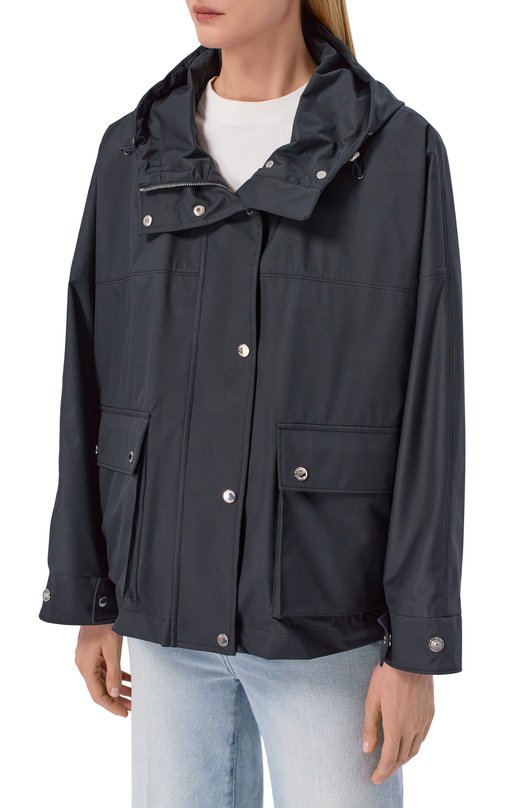 Куртка Maryana Moorer MARYANA/ADS Чёрный  MARYANA/ADS Фото 3