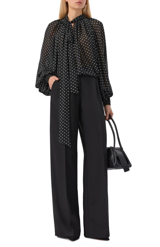 Брюки Leffers 15.52.45.15.01 Чёрный  15.52.45.15.01 Фото 2