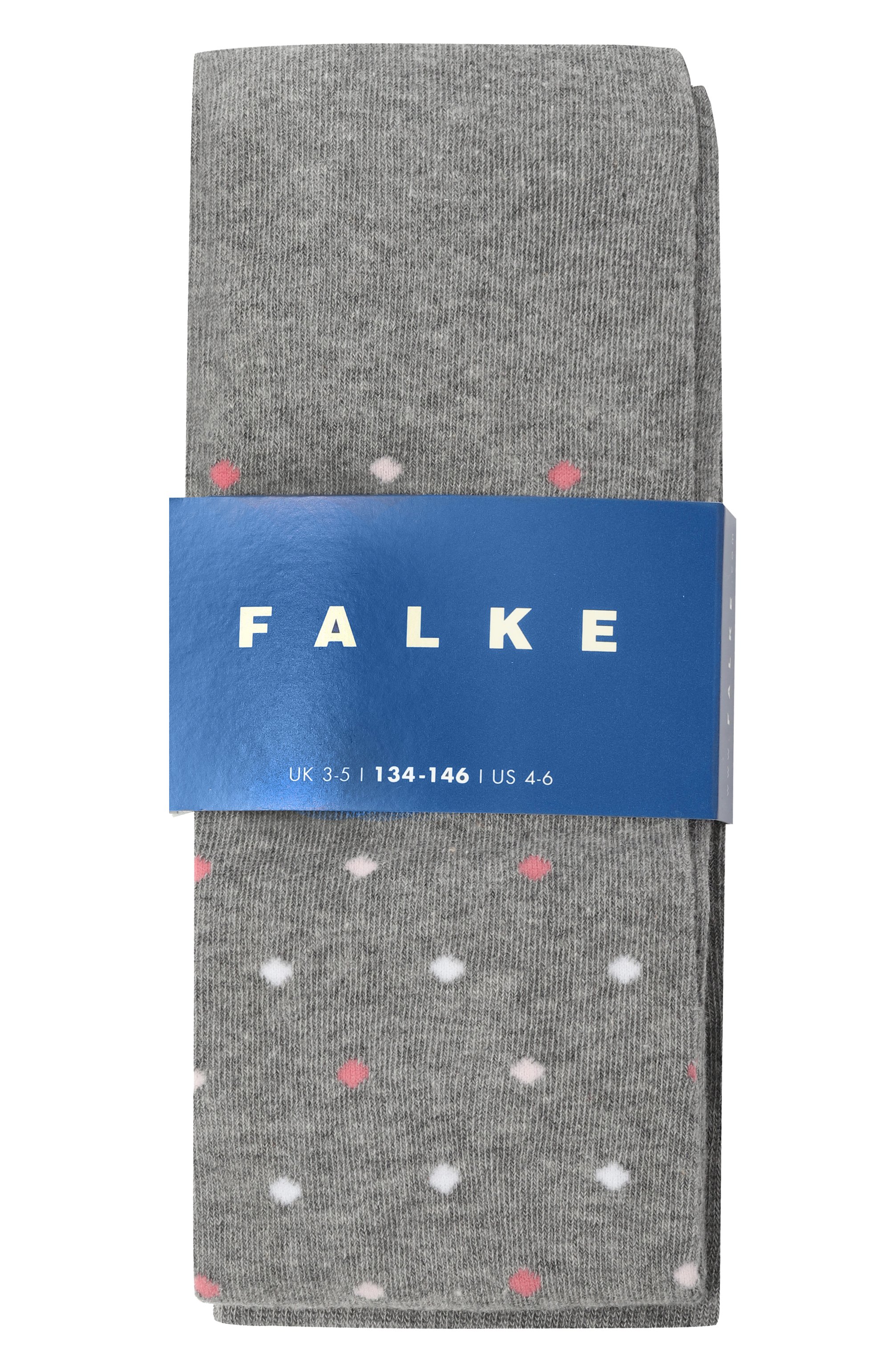 Хлопковые колготки FALKE, арт. 13696, фото 1