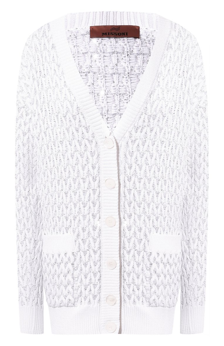 Кардиган MISSONI, арт. DS24SM0G/BK0330, фото 1
