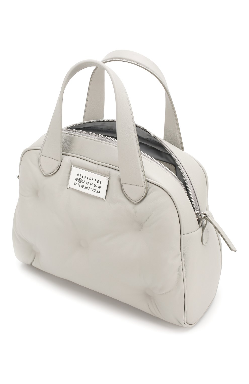 Сумка glam slam 5ac  MAISON MARGIELA, арт. S56WD0067/PR818, фото 4