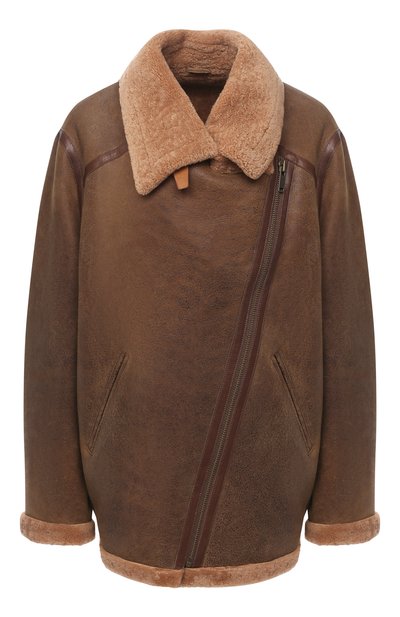Женская дубленка ISABEL MARANT ETOILE, арт. MA0838-20A013E/AZARE