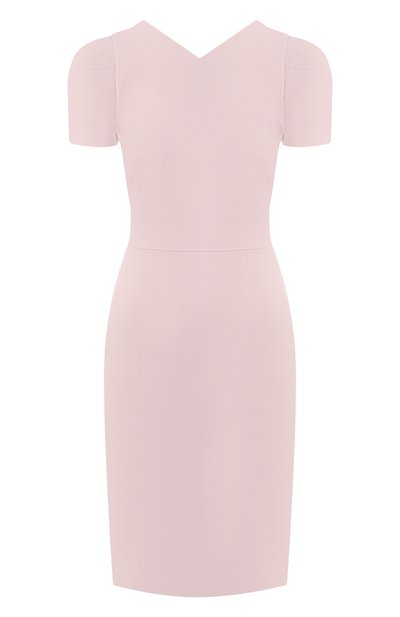 Женское шерстяное платье GIORGIO ARMANI, арт. 9SHVA01S/T001T