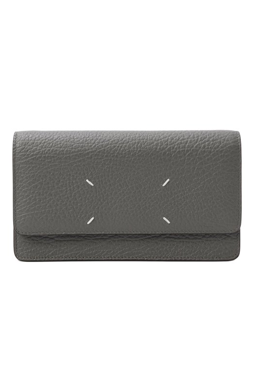 Сумка Maison Margiela SA3UI0008/P4455 Серый SA3UI0008/P4455