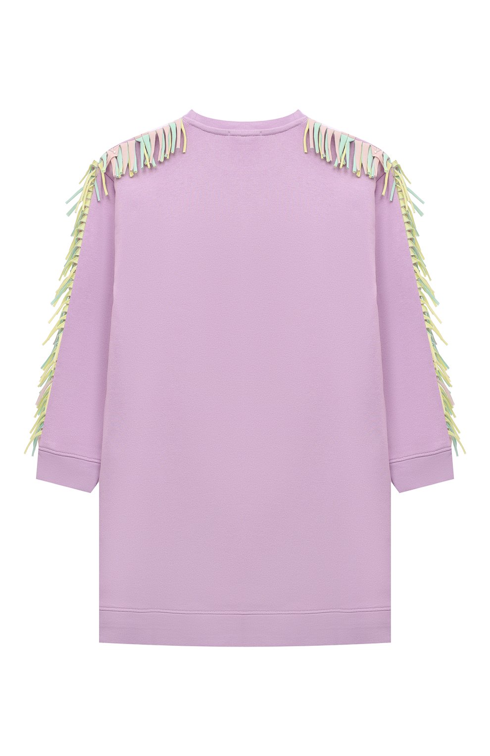 Хлопковое платье STELLA MCCARTNEY, арт. TT1A30, фото 2