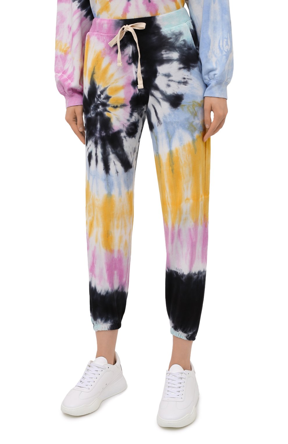 Хлопковые джоггеры ELECTRIC AND ROSE, арт. LFBT08-VIBE, фото 3