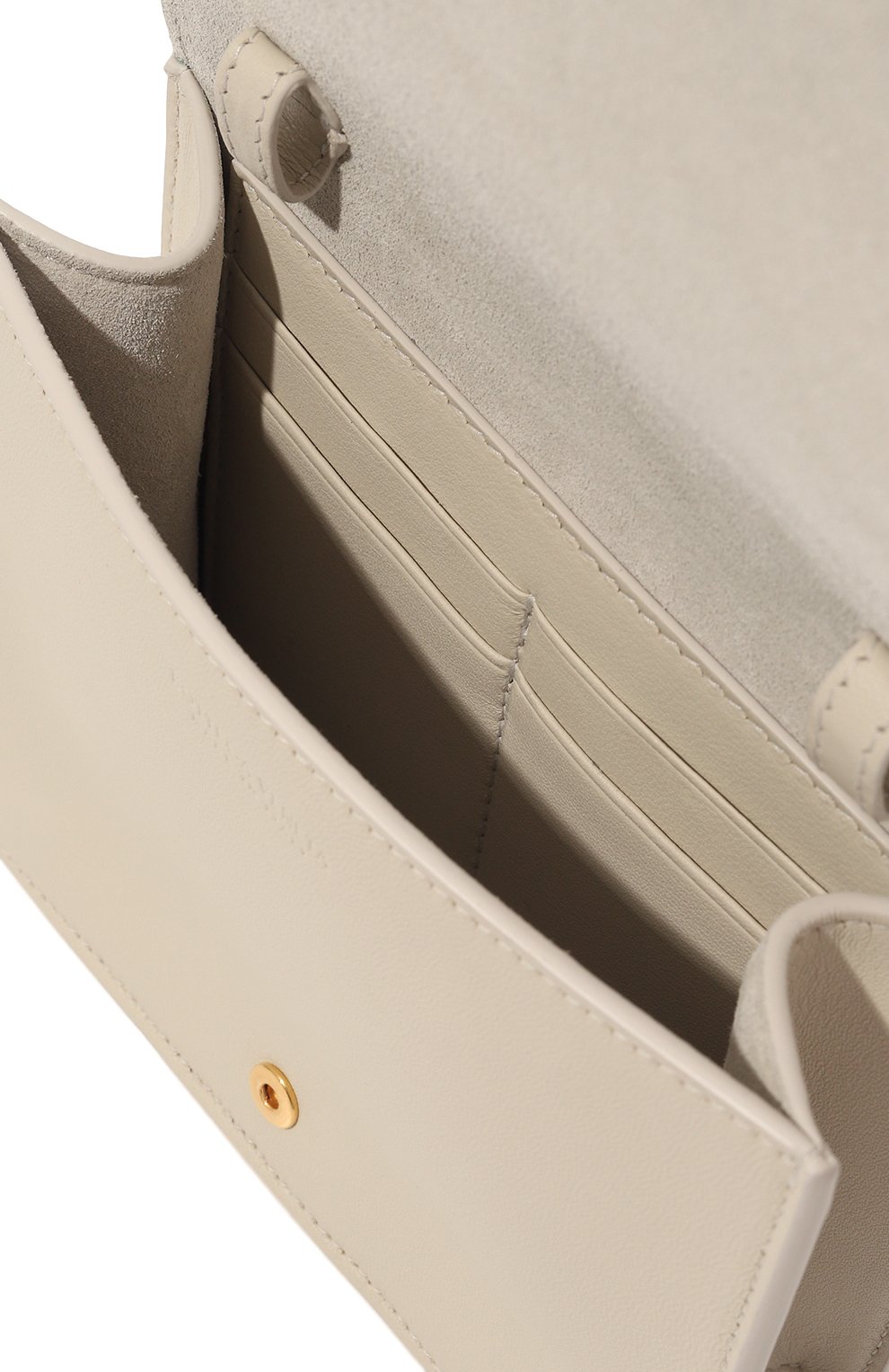 Сумка cassette small BOTTEGA VENETA, арт. 574051/V3U02, фото 5